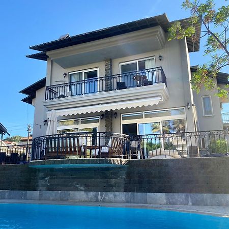 Villa Sophia Marmaris Exterior foto