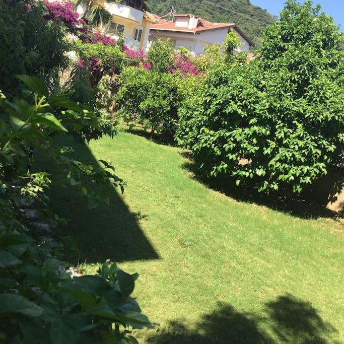 Villa Sophia Marmaris Exterior foto