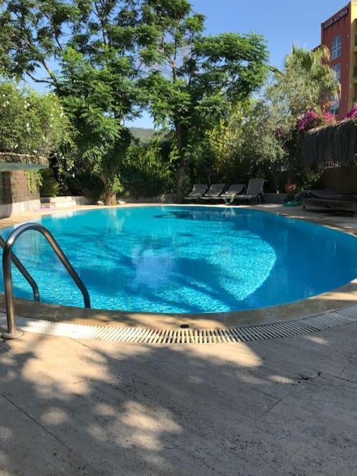 Villa Sophia Marmaris Exterior foto