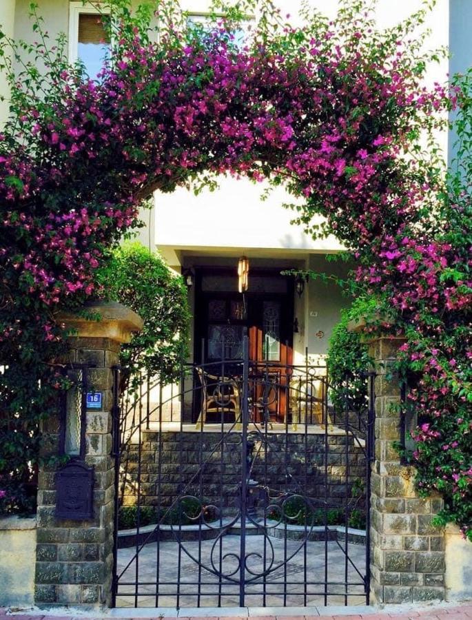 Villa Sophia Marmaris Exterior foto