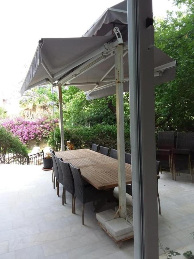 Villa Sophia Marmaris Exterior foto