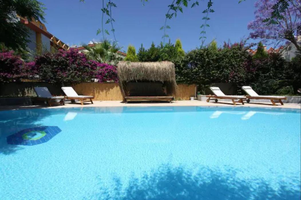 Villa Sophia Marmaris Exterior foto