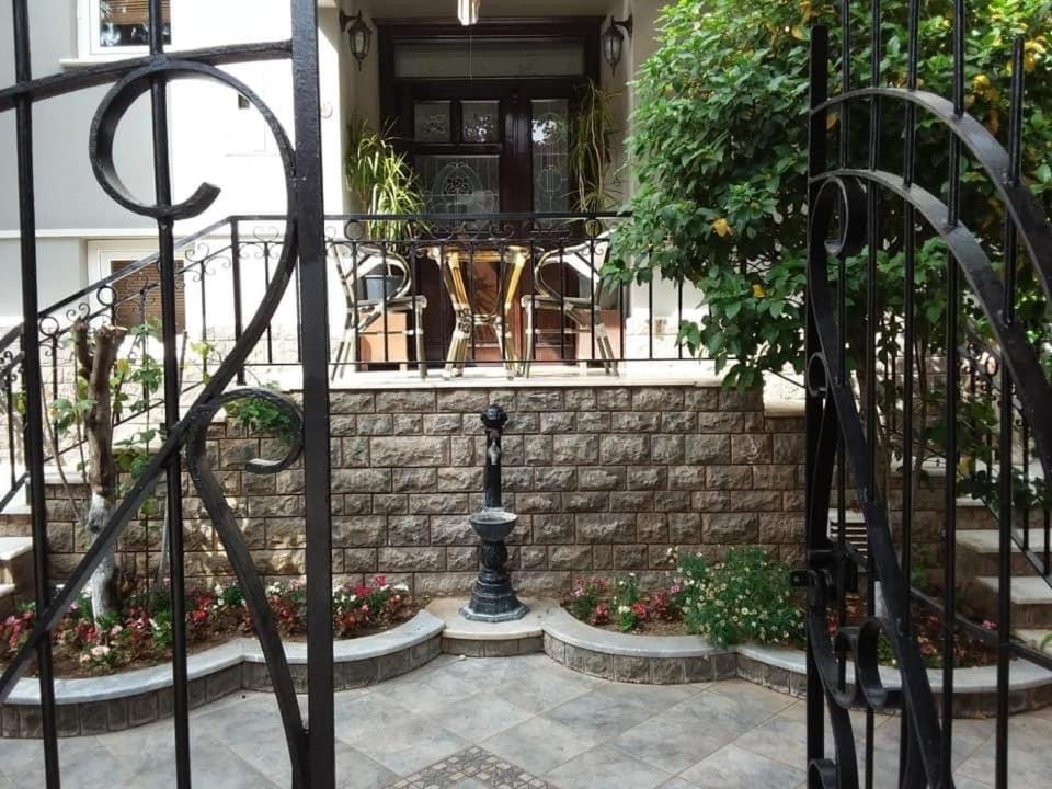 Villa Sophia Marmaris Exterior foto