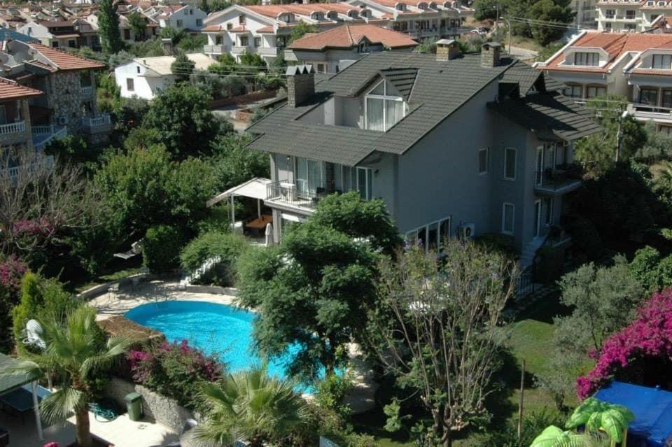 Villa Sophia Marmaris Exterior foto