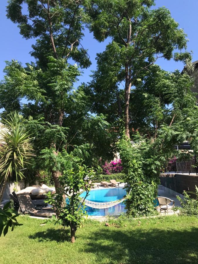 Villa Sophia Marmaris Exterior foto