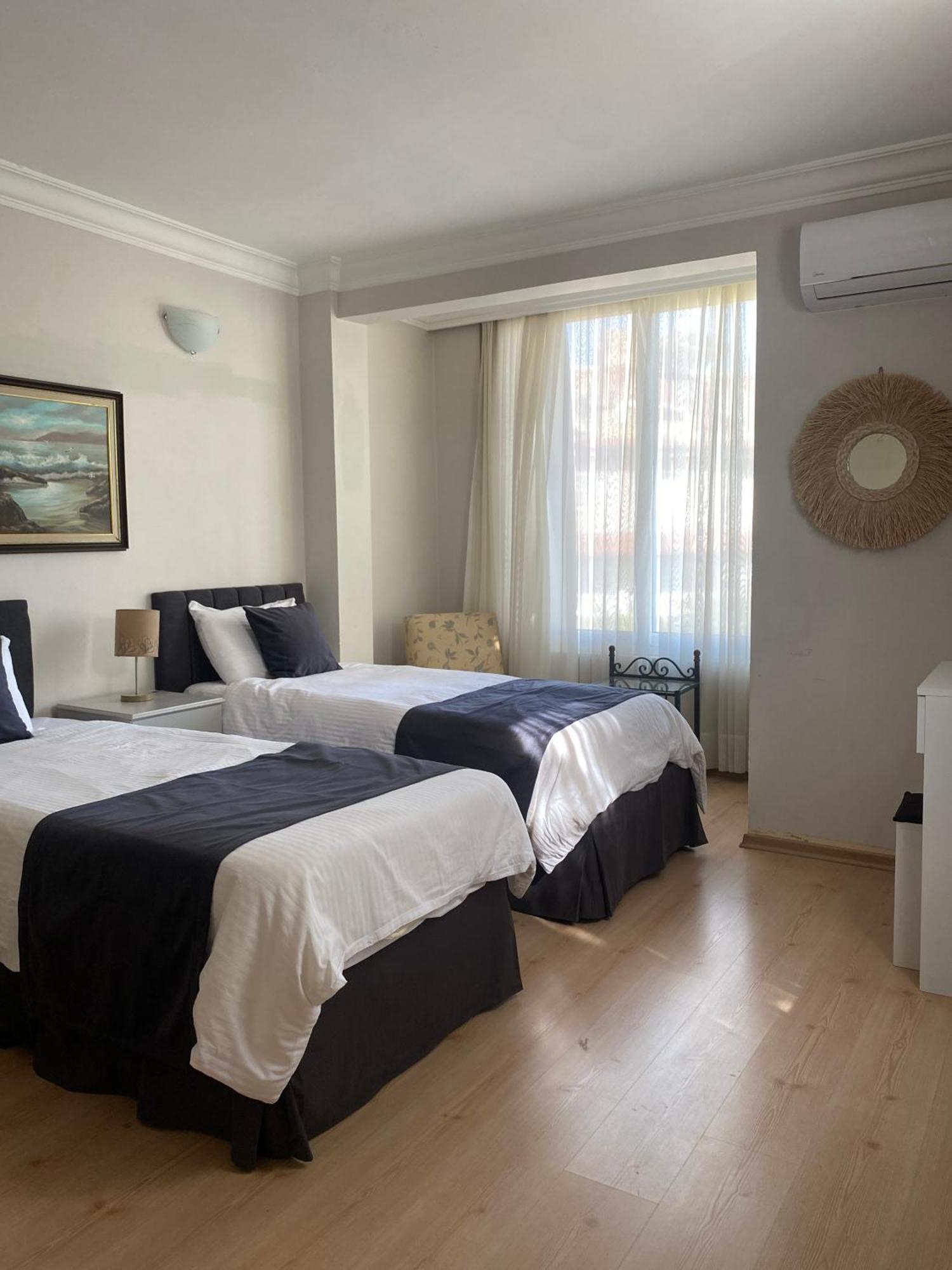 Villa Sophia Marmaris Exterior foto