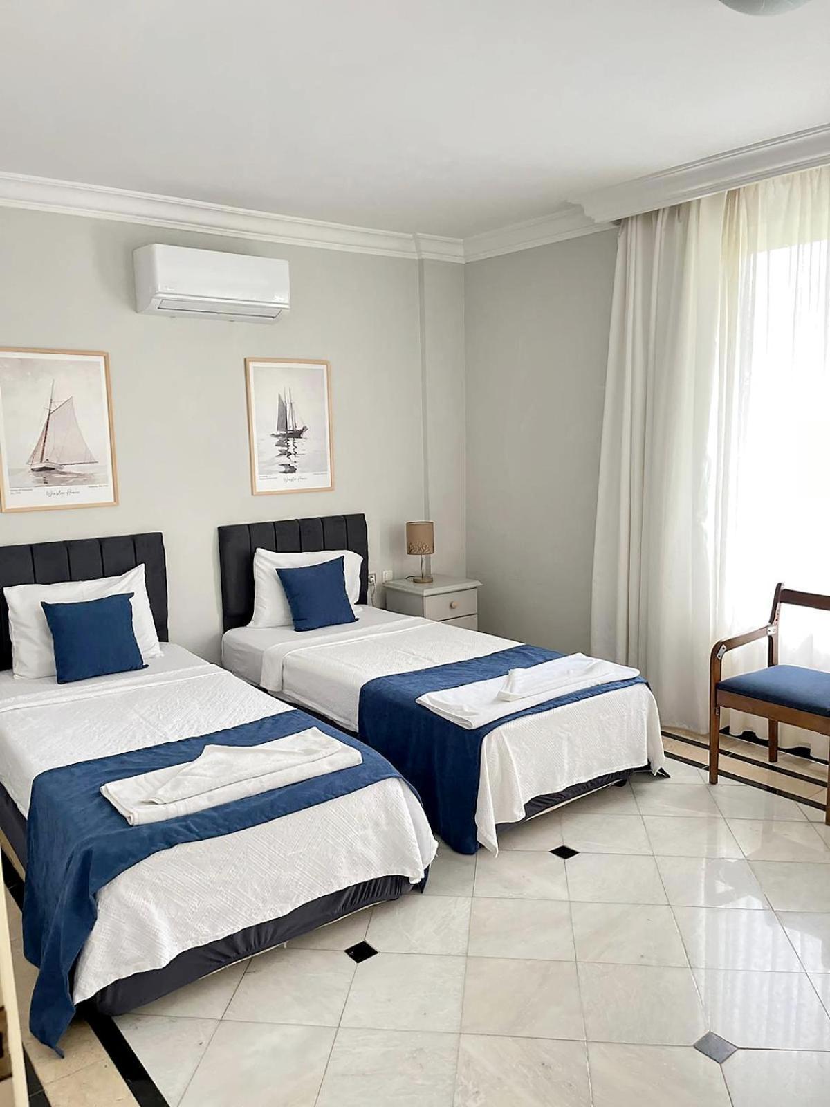 Villa Sophia Marmaris Exterior foto
